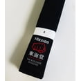 thumbnail image 1 of Tokaido Japanese Karate Black BLBK Pro Model, 1 of 1