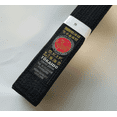thumbnail image 1 of Tokaido Japanese SKIF Karate Belt, 1.5", 1 of 1