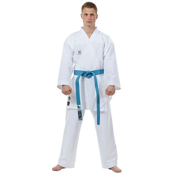 Tokaido Karate Kumite Master Gi II
