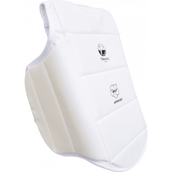 Tokaido Karate WKF Approved Body Protector