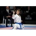 thumbnail image 1 of Tokaido SEN-Spark Kata Uniform Karate Gi (Size #7.5 - Up to 6'5" or 195cm), 1 of 5