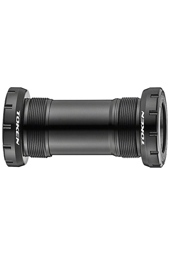 BB29BSA SRAM DUB Carbon Steel Ball Bearing Threaded English Bottom Bracket