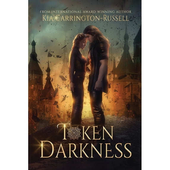 Token Darkness, (Paperback)