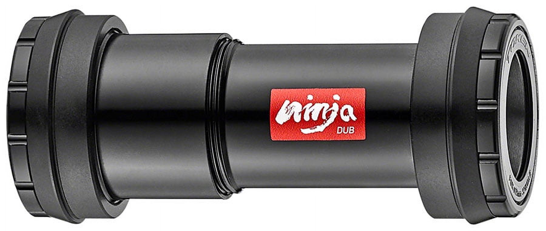 Token Ninja BB4629 Double-Thread PF30 Bottom Bracket | SRAM DUB