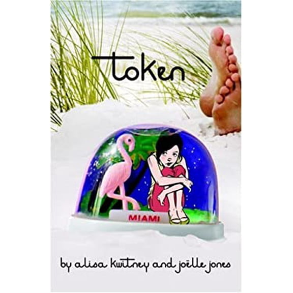 Pre-Owned Token (Paperback) 1401215386 9781401215385