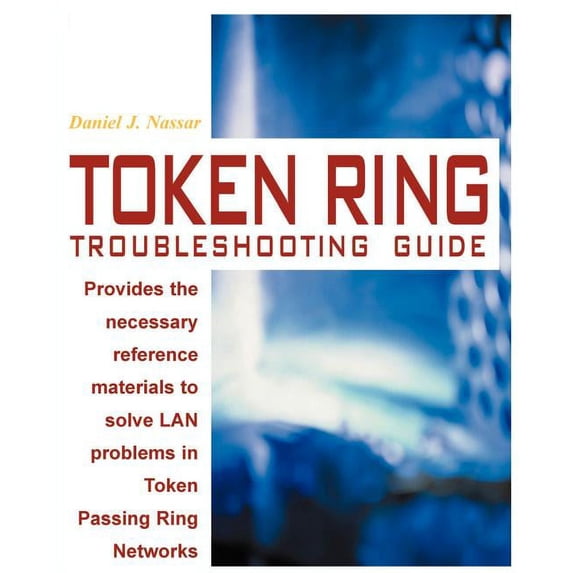 Token Ring Troubleshooting Guide, (Paperback)