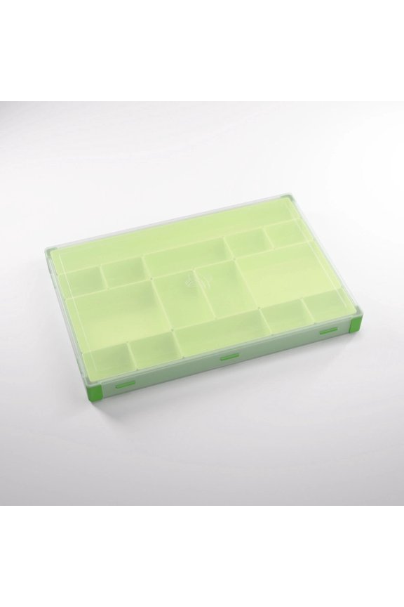 Token Silo XL (Green / Lime)