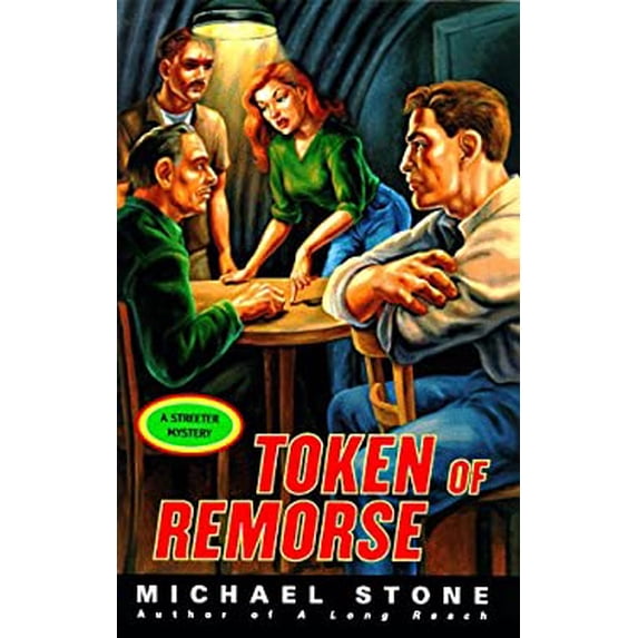 Pre-Owned Token of Remorse: A Streeter Mystery (Hardcover) 0670877743 9780670877744
