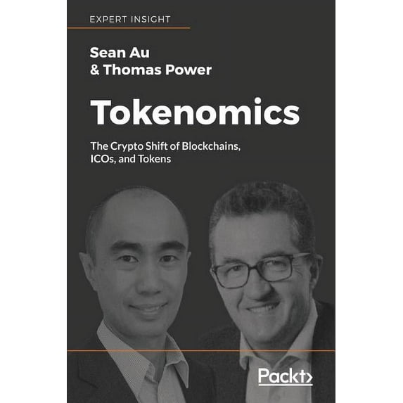 Tokenomics, (Paperback)