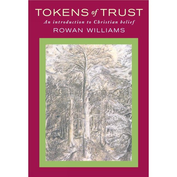 Tokens of Trust