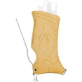 thumbnail image 1 of Toker Poker Bottle Opener Mustard, Lighter Case Multi Tool for Camping and Other, 1 of 5