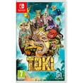 thumbnail image 1 of Toki (EU Import) (Nintendo Switch), 1 of 6