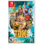 Toki - Nintendo Switch