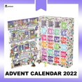 thumbnail image 1 of Tokidoki: Advent Calendar (2022), 1 of 3