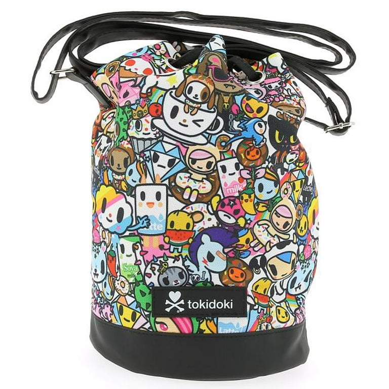 Tokidoki hot sale duffle bag