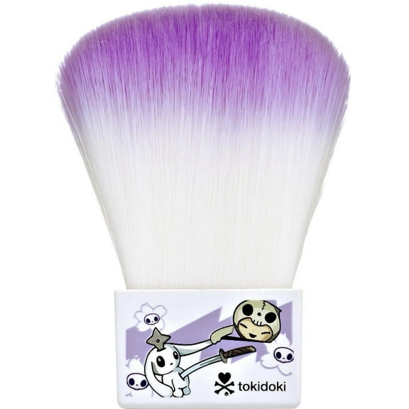 Tokidoki Limited Edition Kabuki Brush