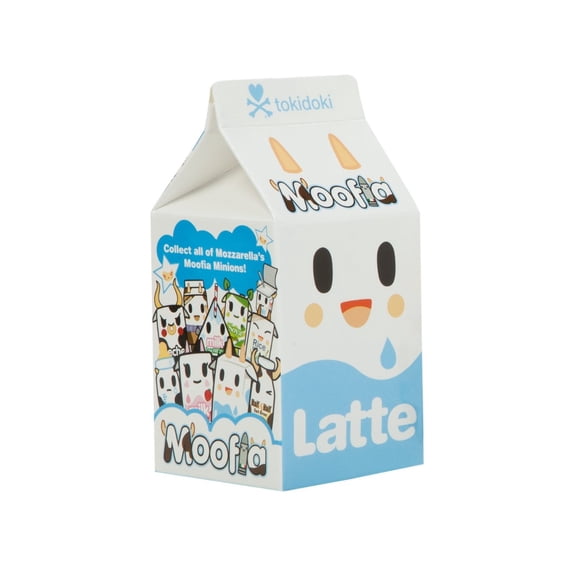 Tokidoki One Blind Box Moofia Series 1 Vinyl Figure