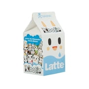 Tokidoki One Blind Box Moofia Series 1 Vinyl Figure