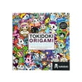 thumbnail image 1 of Tokidoki Origami Paper Pack (pack of 2), 1 of 1