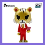 Tokidoki Salary Man, Year of the Tiger