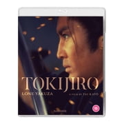 Tokijiro Lone Yakuza Blu-ray Kinnosuke Nakamura Y ko Mihara Nijiko Kiyokawa Junko Ikeuchi