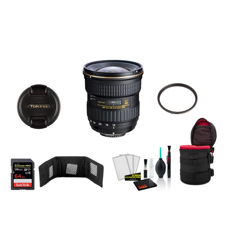 Tokina AT-X12-28 PRO DX/C 【公式通販】