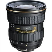 Tokina AT-X AF 12-28mm DX For Canon