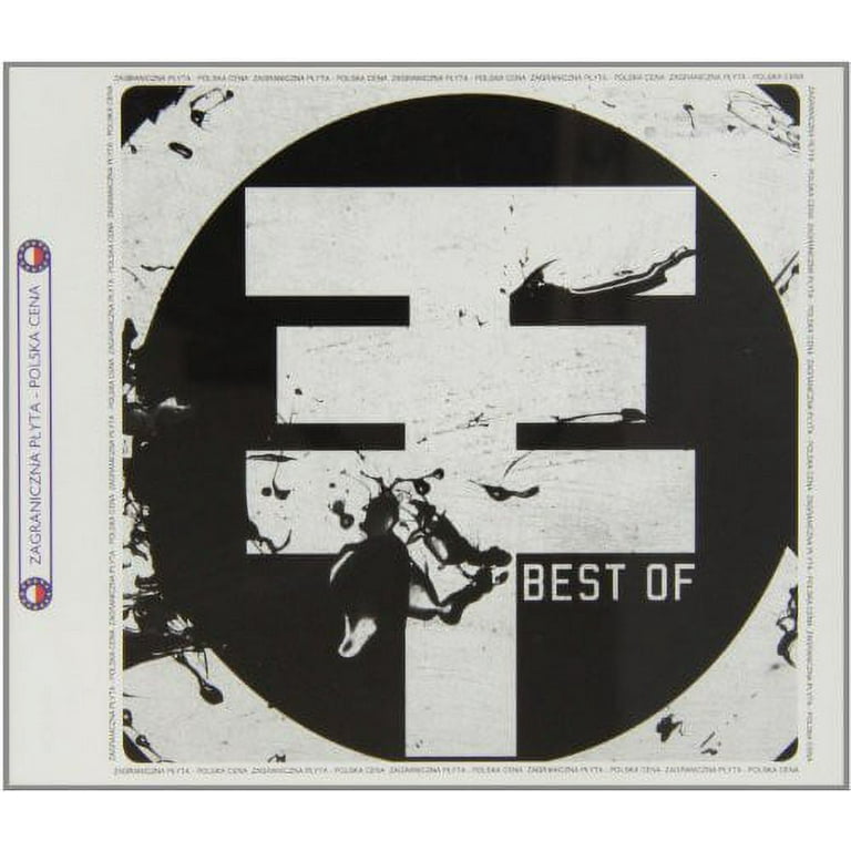 Tokio Hotel - Best of Tokio Hotel [CD]