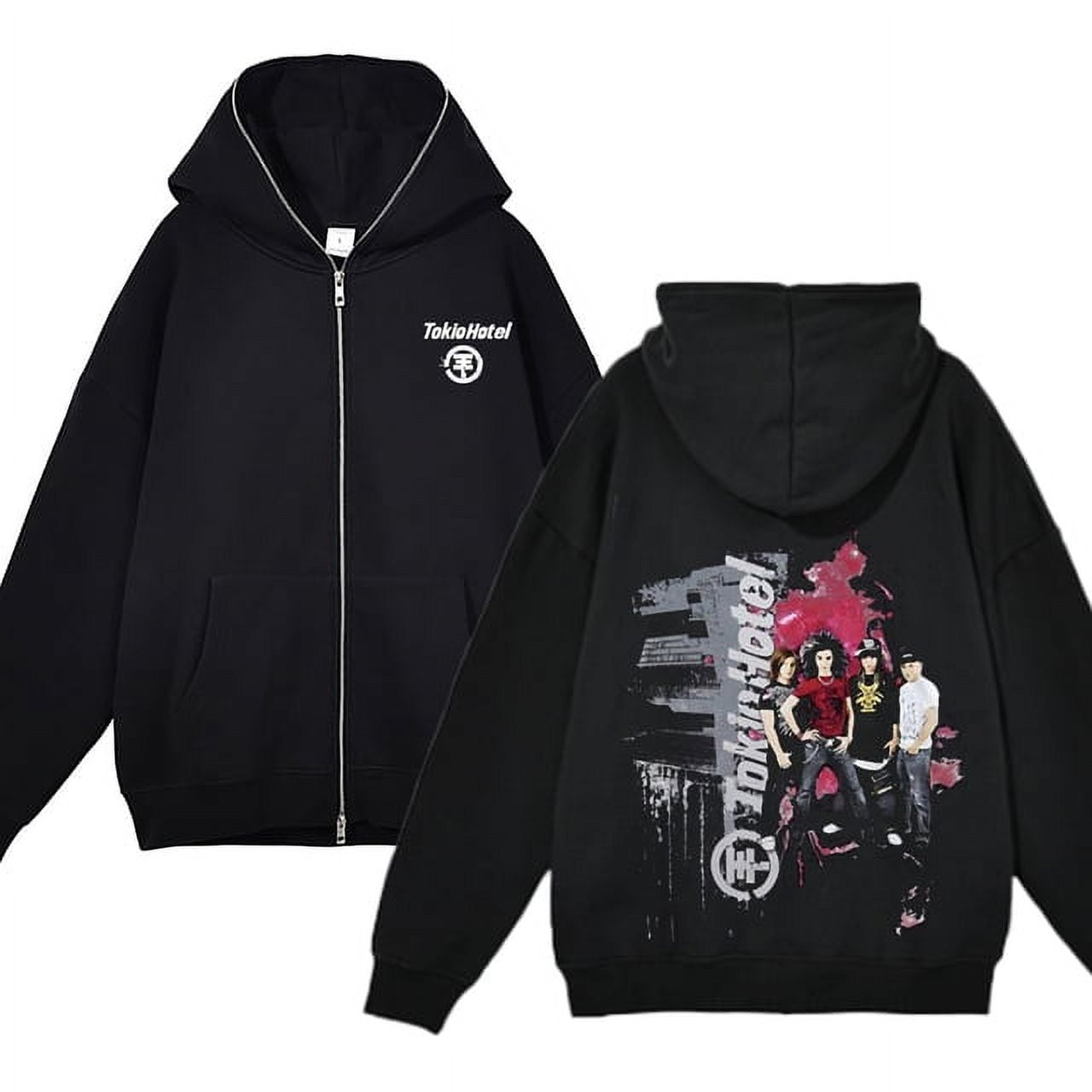 Tokio-Hotel-Full-Zipper- Tokio-Hotel-Full-Zipper-