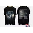 Tokio Hotel Tour 2025 Shirt Band Fan Concert tshirt