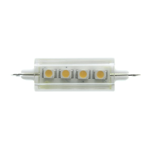 Tokistar AVLED-WW Advantage LED Festoon Lamp 24V, 2400K, 90-CRI, 25-Lumen, .7-Watt, (25 Pack)