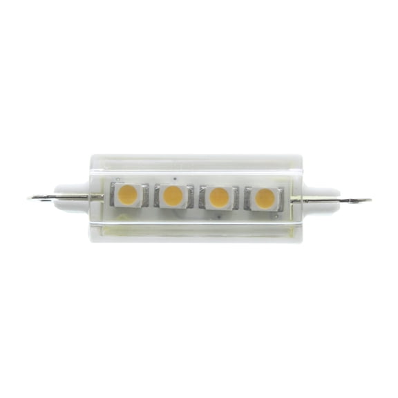 Tokistar AVLED-WW Advantage LED Festoon Lamp 24V, 2400K, 90-CRI, 25-Lumen, .7-Watt, (50 Pack)