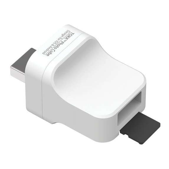 64GB TOKK PHOTOCUBE