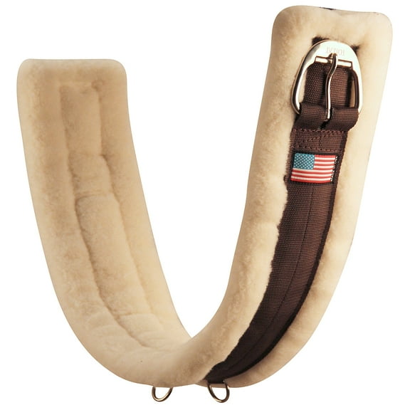 Toklat Deluxe WoolBack® Cinch 30