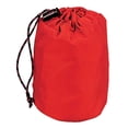 thumbnail image 1 of Toklat Foldaway Nylon Western Saddle Cover (Red, One Size), 1 of 1