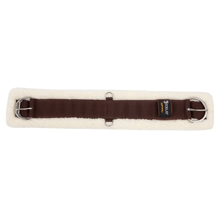 Toklat Ranch Boss Western Fleece Cinch Brown 34