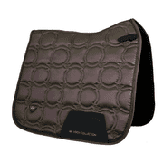 Toklat Vision Dressage Saddle Pad - New Fall 2023 Equestrian Collection Mocha