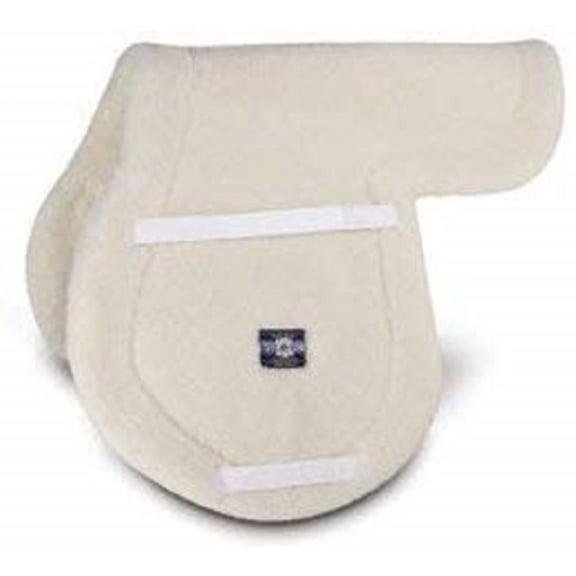 Toklat Wooback CC Pad (Off-White, 17")