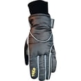 thumbnail image 1 of Toko Arctic Glove, Black/Black 7, 1 of 1