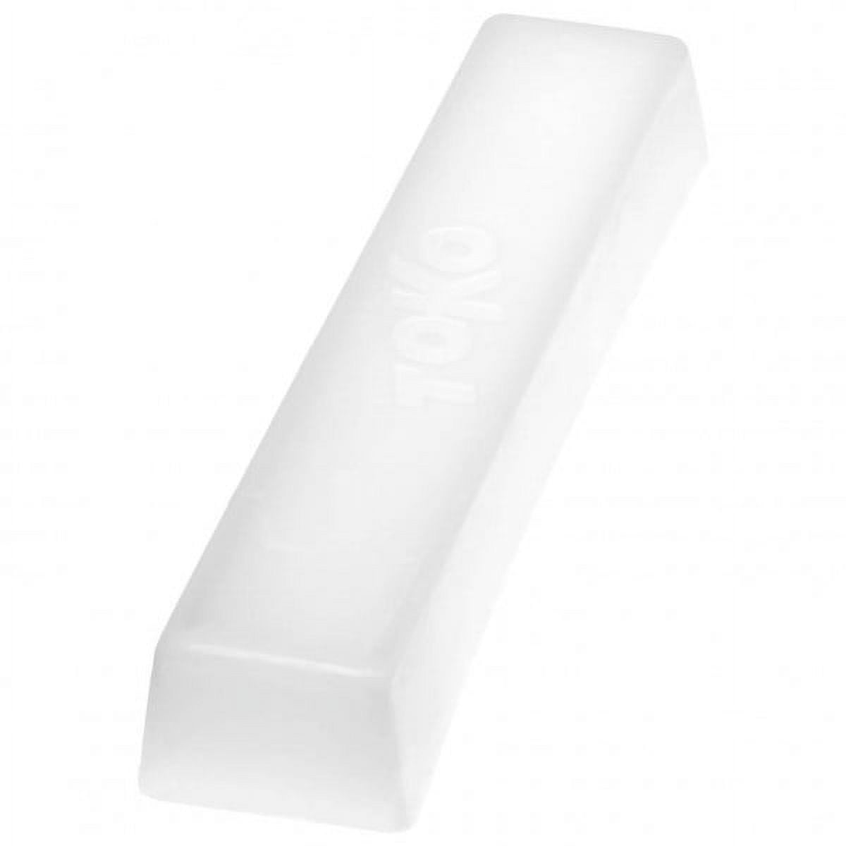 【海外配送可】【送料無料】 Toko-Backshop-Wax-White-All- Skiing
