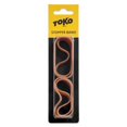 thumbnail image 1 of Toko Brake Retainers - 4 pack, 1 of 1