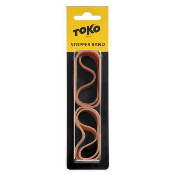Toko Brake Retainers - 4 pack