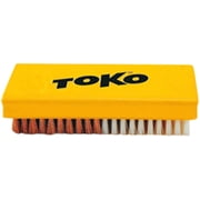 Toko Base Brush Combi Nylon/Copper