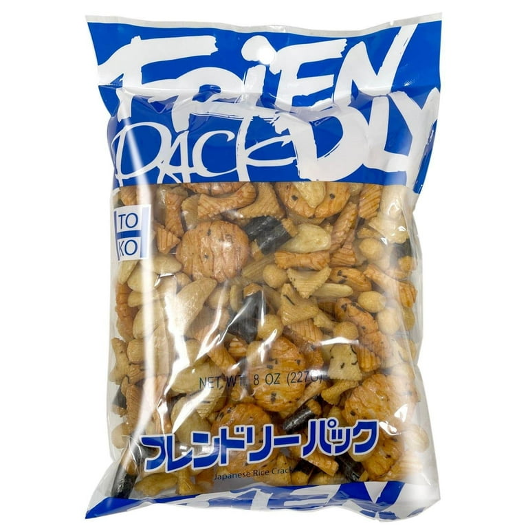 専用【original 10＋roasted rice 9 】newmix Amazon.com: NY SPICE SHOP Oriental Rice Crackers – 1 Pound