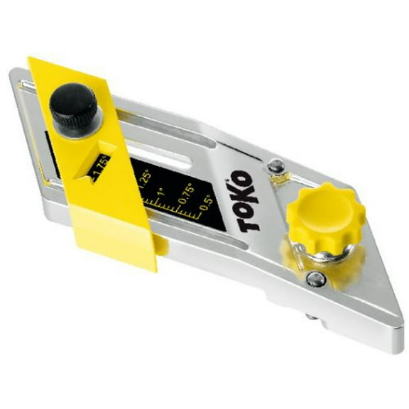Toko Multi Base Angle File Guide