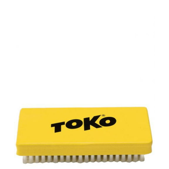 Toko Nylon Brush - Rectangular - 5545245