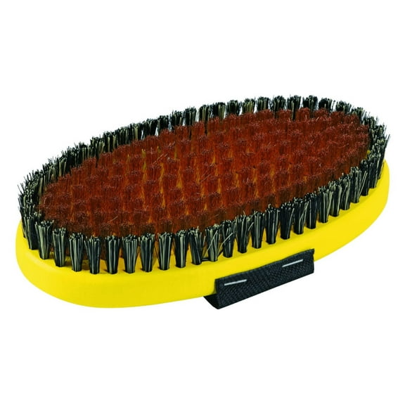 Toko Copper Base Brush Oval 17mm with Strap