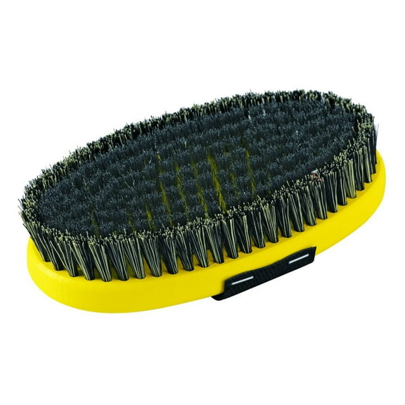 Toko Base Brush Oval Steel Wire with Strap