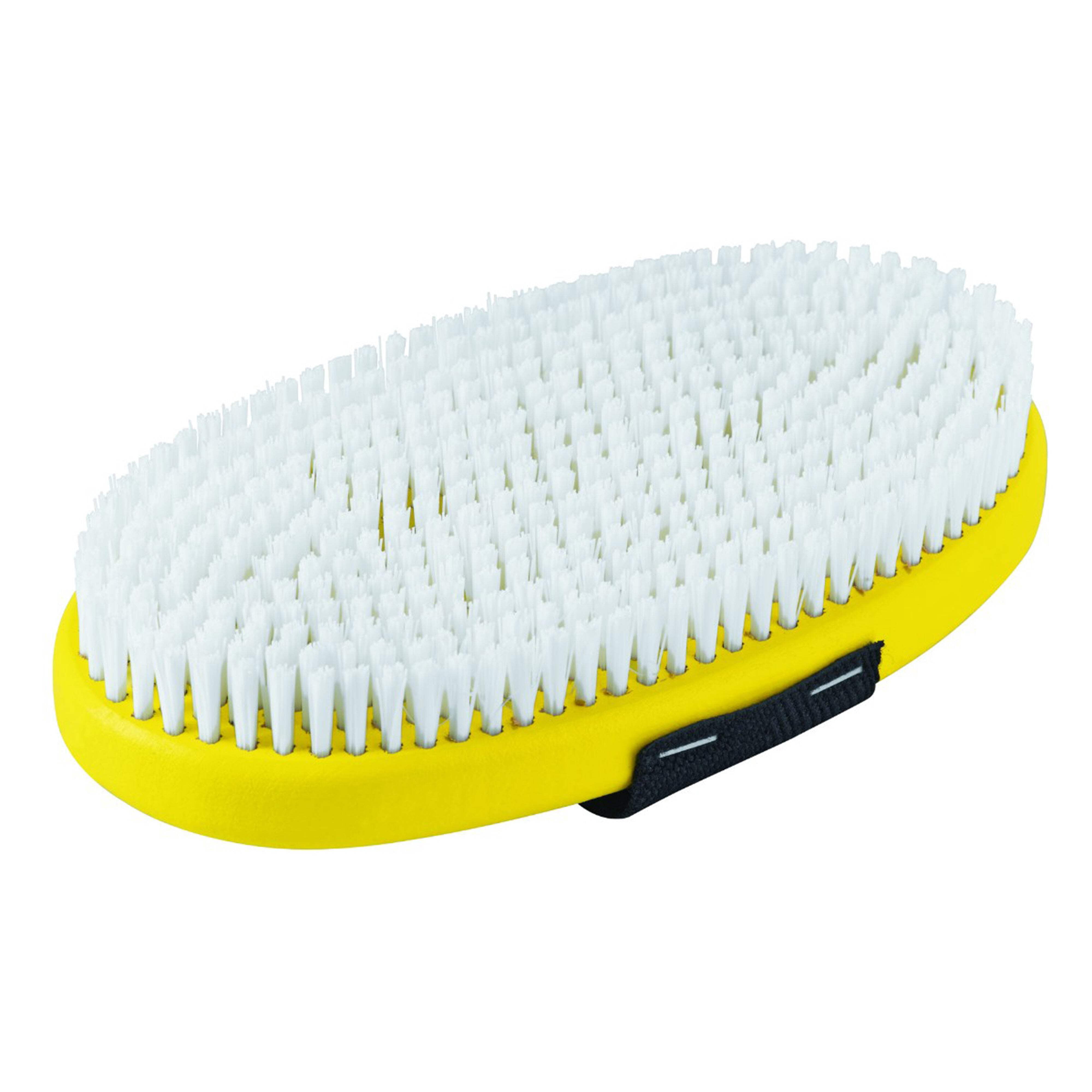 Toko Nylon Base Brush - Thumbnail 3