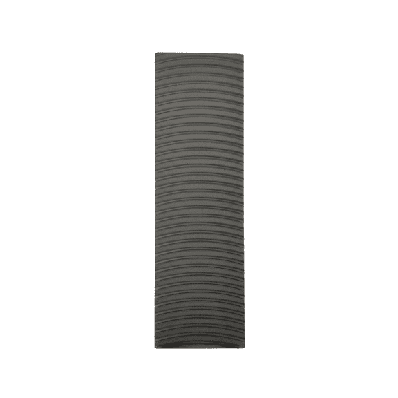Toko Radial Base File - 100mm Panzer Ski Snowboard Edge File